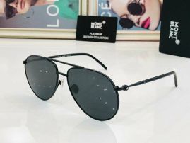 Picture of Montblanc Sunglasses _SKUfw49166938fw